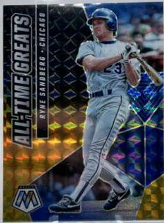Ryne Sandberg