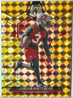 Jordan Whitehead