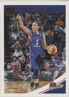 Diana Taurasi
