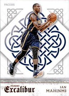 Ian Mahinmi