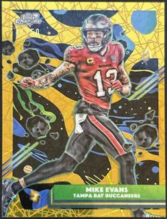 Mike Evans