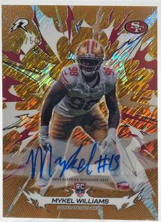Mykel Williams