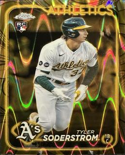 Tyler Soderstrom