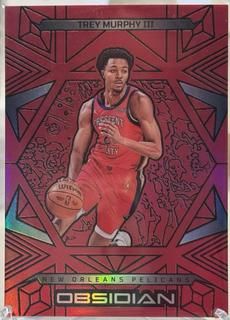 Trey Murphy III
