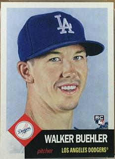 Walker Buehler