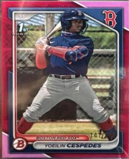 Yoeilin Cespedes