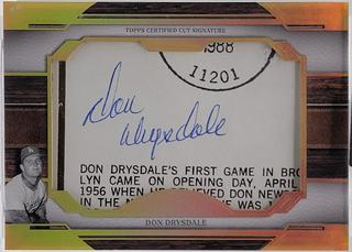 Don Drysdale
