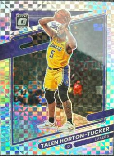Talen Horton-Tucker