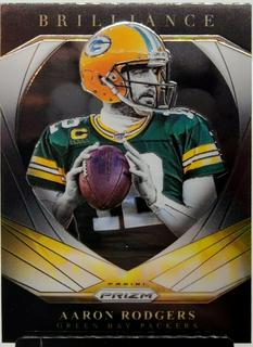 Aaron Rodgers