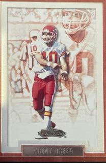 Trent Green
