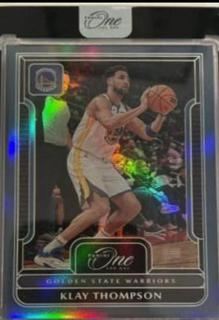 Klay Thompson