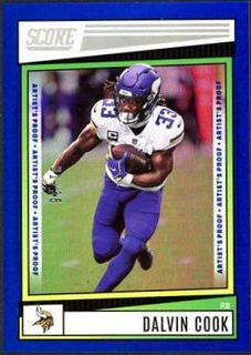 Dalvin Cook