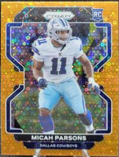 Micah Parsons