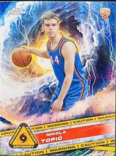 Nikola Topic