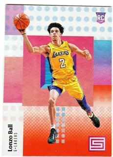 Lonzo Ball