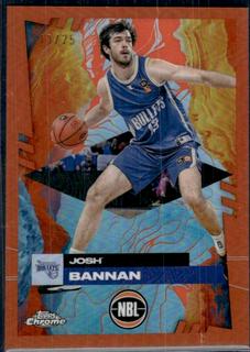 Josh Bannan