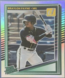 Braylon Payne