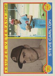 Steve Carlton