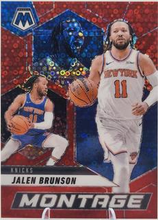 Jalen Brunson