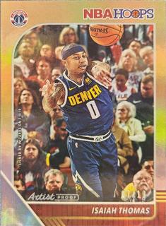 Isaiah Thomas