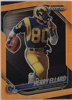 Henry Ellard