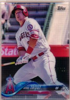 Mike Trout