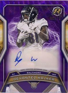 Devontez Walker