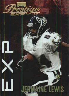 Jermaine Lewis