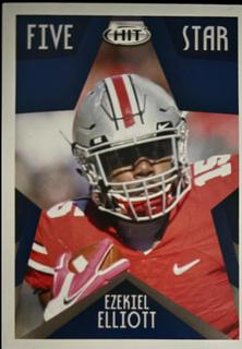 Ezekiel Elliot