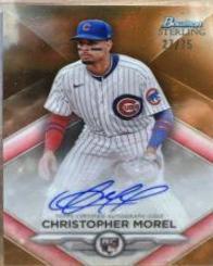 Christopher Morel