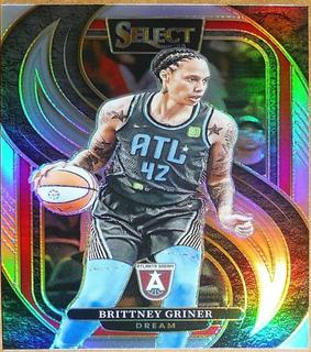 Brittney Griner