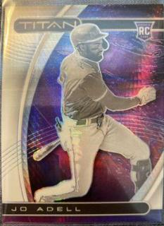 Jo Adell