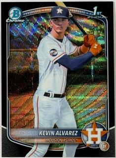 Kevin Alvarez
