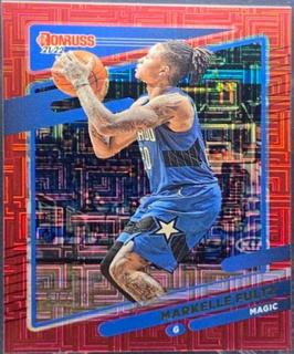Markelle Fultz