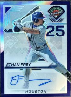 Ethan Frey
