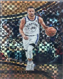 Stephen Curry