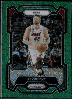 Kevin Love
