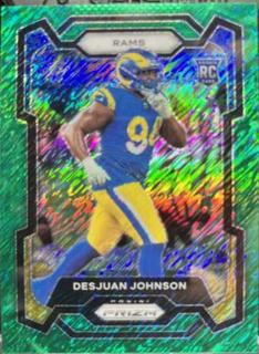Desjuan Johnson