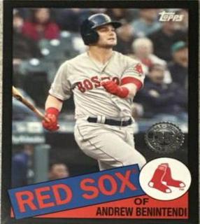 Andrew Benintendi