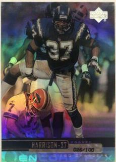 Rodney Harrison