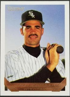 Ozzie Guillen