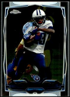 Kendall Wright