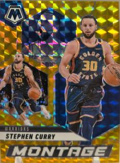 Stephen Curry