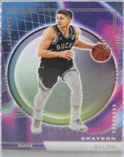 Grayson Allen