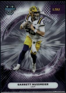 Garrett Nussmeier