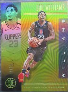 Lou Williams