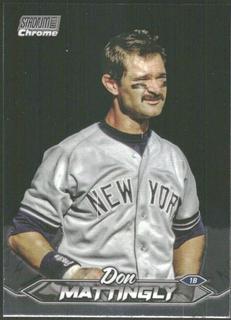 Don Mattingly