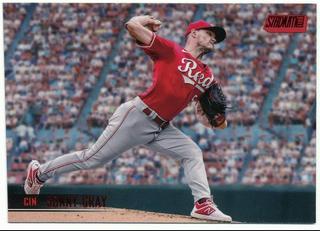 Sonny Gray