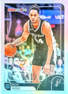 Devin Vassell