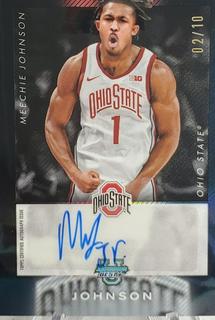 Meechie Johnson